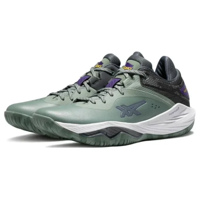 Nova Surge Low „Olive Purple“