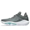 Nova Surge Low „Steel Grey Teal Tint“