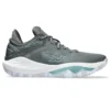 Nova Surge Low „Steel Grey Teal Tint“