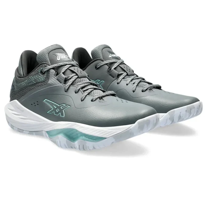 Nova Surge Low „Steel Grey Teal Tint“