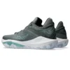 Nova Surge Low „Steel Grey Teal Tint“