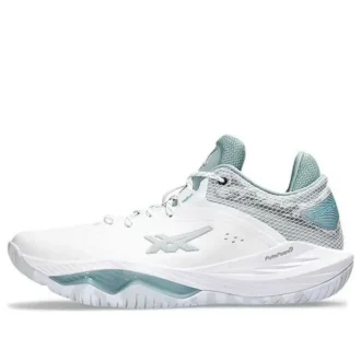 Nova Surge Low „White Light Steel“