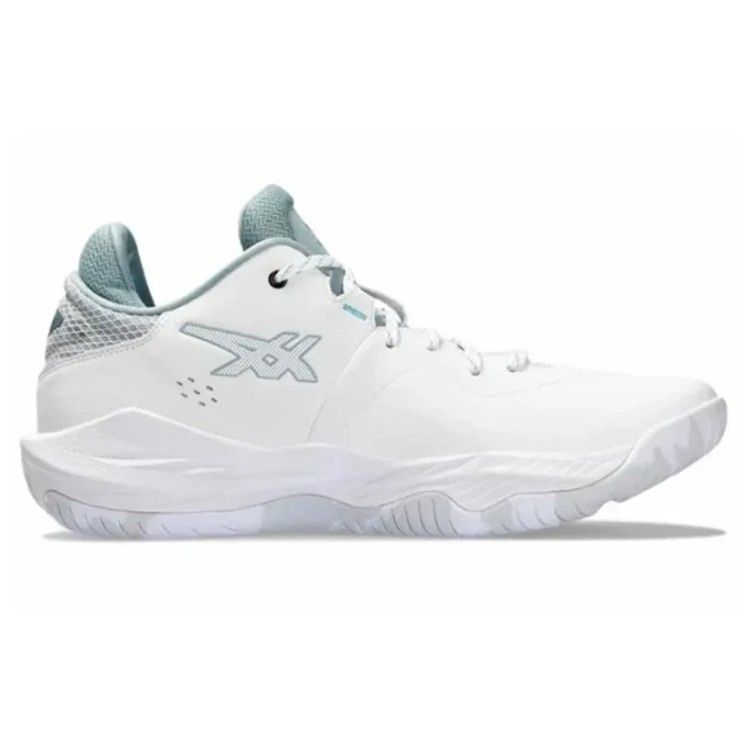 Nova Surge Low „White Light Steel“