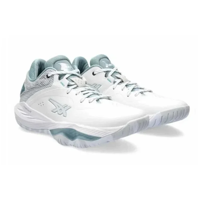 Nova Surge Low „White Light Steel“