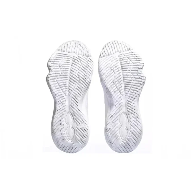 Nova Surge Low „White Light Steel“