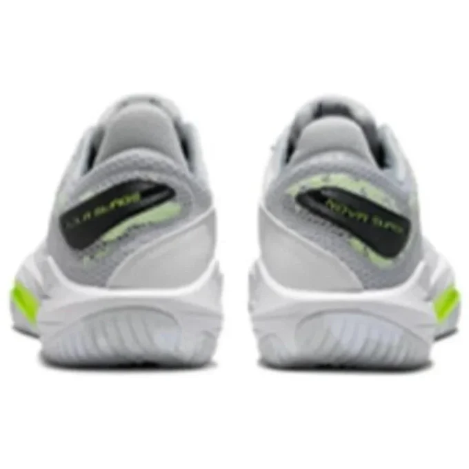 Nova Surge Low „White Neon Yellow“