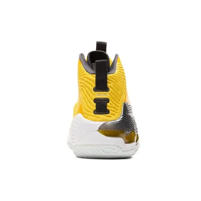 Nova Surge „Saffron Yellow“