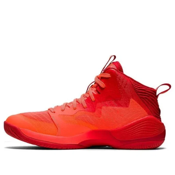 Nova Surge „Tokyo – Sunrise Red“