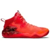 Nova Surge „Tokyo – Sunrise Red“