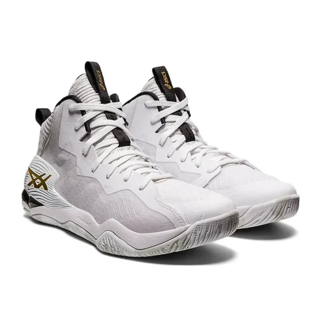 Nova Surge „White Gold“