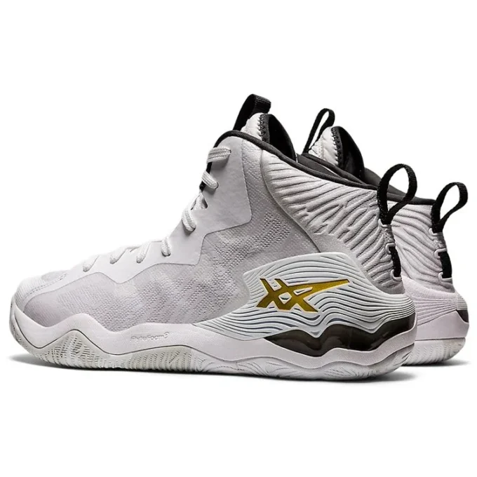 Nova Surge „White Gold“