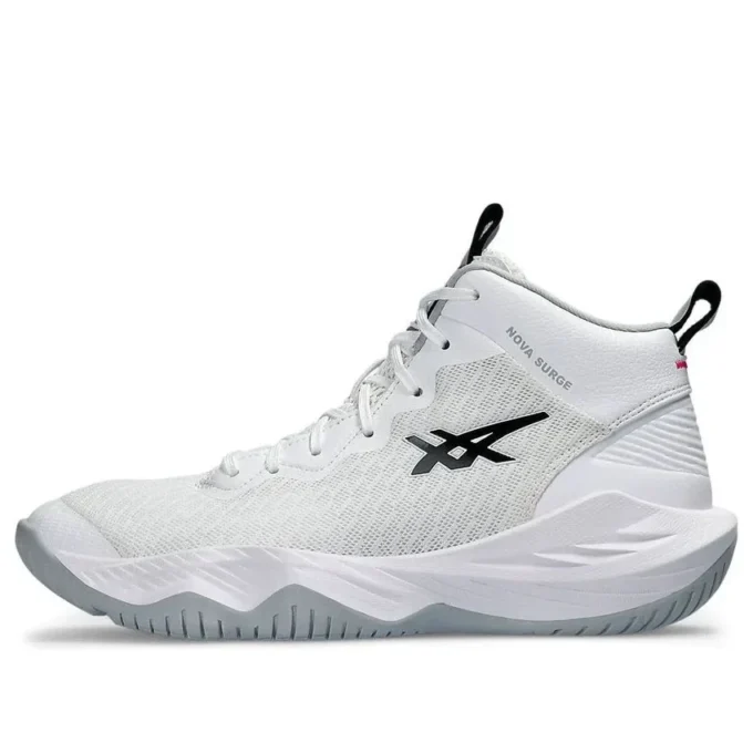 Nova Surge „White Grey“