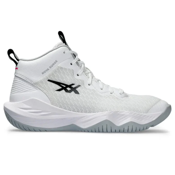 Nova Surge „White Grey“