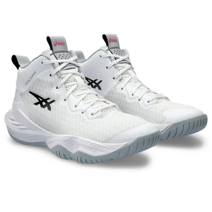 Nova Surge „White Grey“