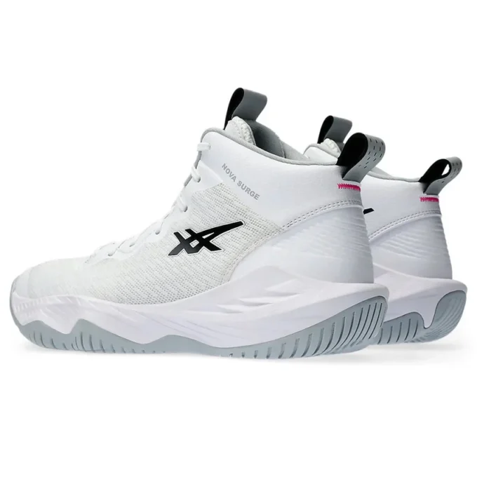 Nova Surge „White Grey“