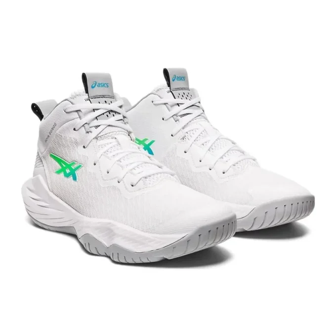 Nova Surge „White Island Blue“