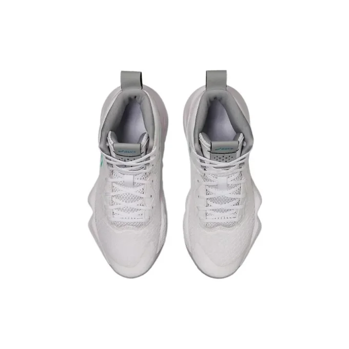 Nova Surge „White Island Blue“