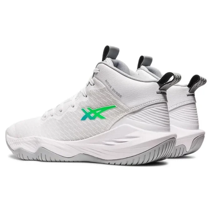 Nova Surge „White Island Blue“