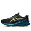 Novablast 2 „Black Glow Yellow“