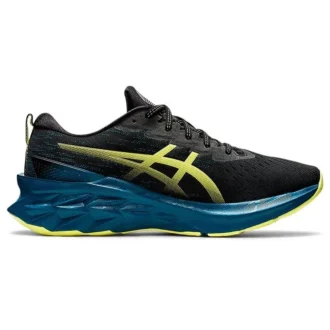 Novablast 2 „Black Glow Yellow“