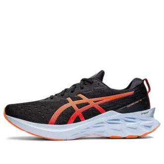 Novablast 2 „Black Orange“
