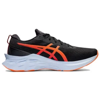 Novablast 2 „Black Orange“