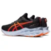 Novablast 2 „Black Orange“