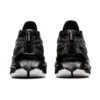 Novablast 2 „Black Pure Silver“