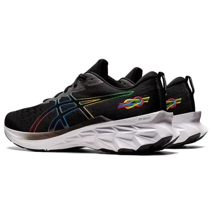 Novablast 2 „Black Rainbow“