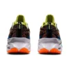 Novablast 2 „Black Shocking Orange“