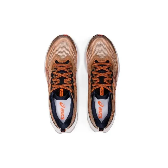 Novablast 2 LE „Shocking Orange“