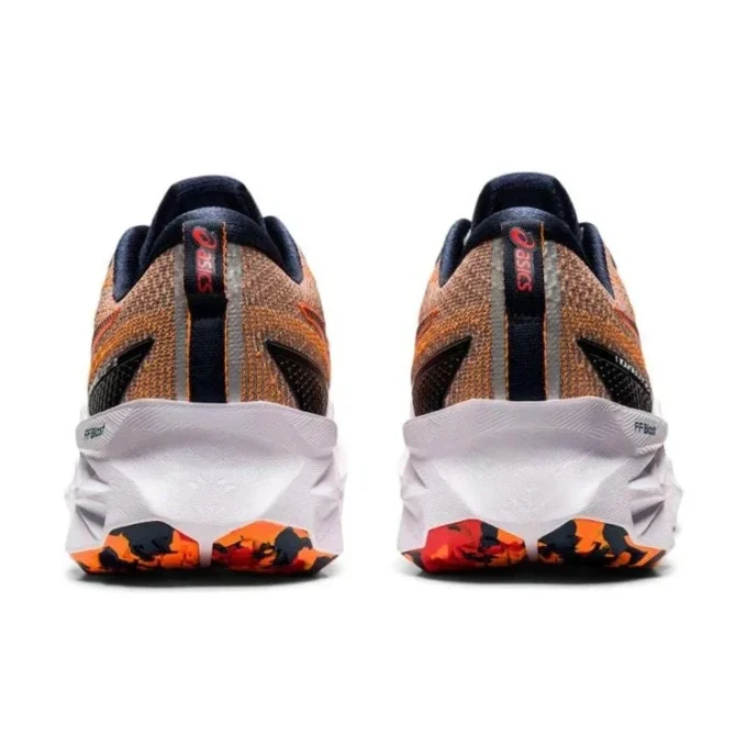 Novablast 2 LE „Shocking Orange“