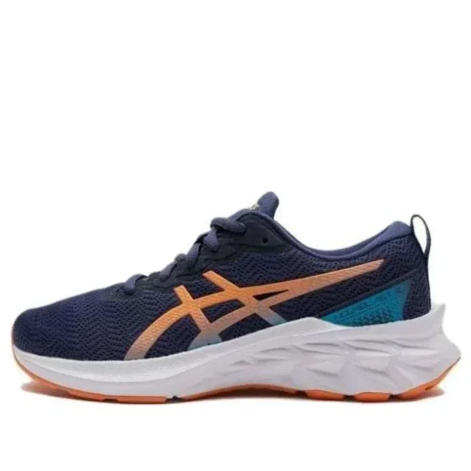 Novablast 2 „Navy Orange White“