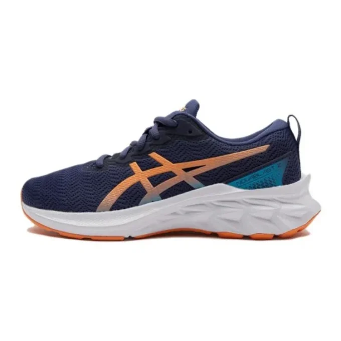 Novablast 2 „Navy Orange White“