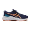 Novablast 2 „Navy Orange White“