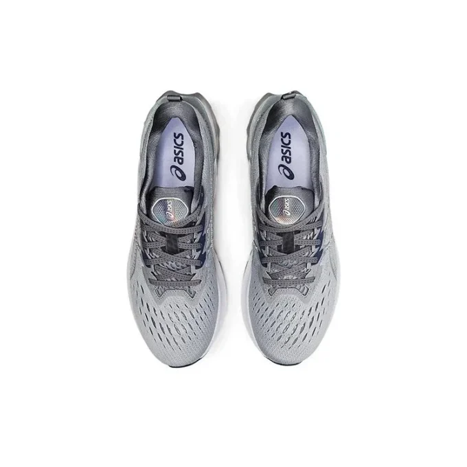 Novablast 2 „Platinum“
