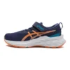 Novablast 2 Schuhe „Indigo Blue Sun Peach“