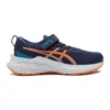 Novablast 2 Schuhe „Indigo Blue Sun Peach“