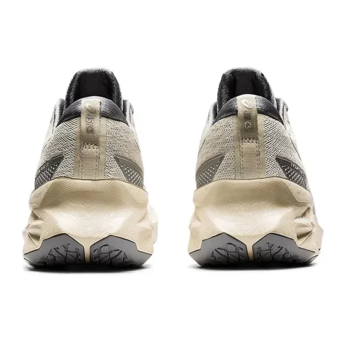Novablast 2 SPS „Smoke Grey“