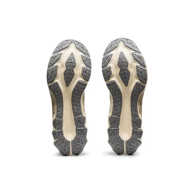Novablast 2 SPS „Smoke Grey“