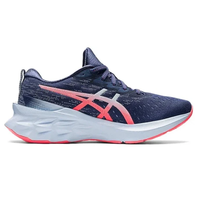 Novablast 2 „Thunder Blue“
