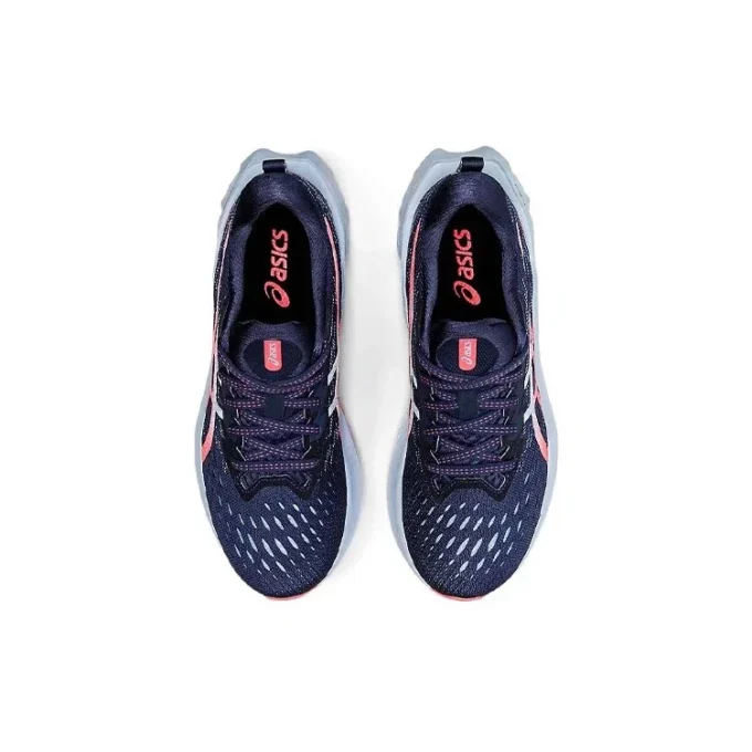 Novablast 2 „Thunder Blue“