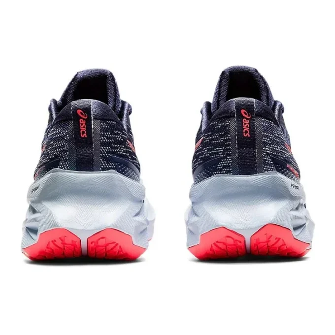 Novablast 2 „Thunder Blue“