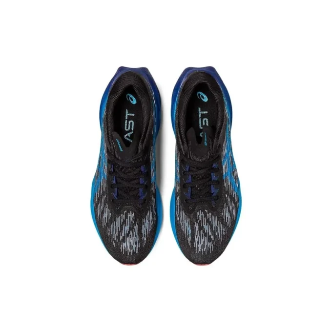 Novablast 3 „Black Island Blue“