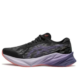 Novablast 3 „Black Dusty Purple“