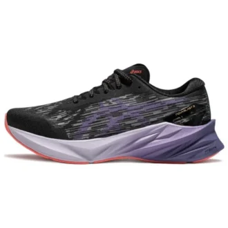 Novablast 3 „Black Dusty Purple“