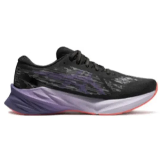 Novablast 3 „Black Dusty Purple“