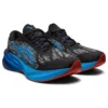 Novablast 3 „Black Island Blue“