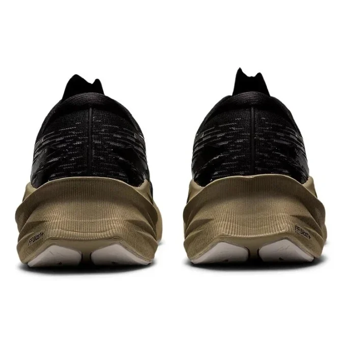Novablast 3 „Black Mink“