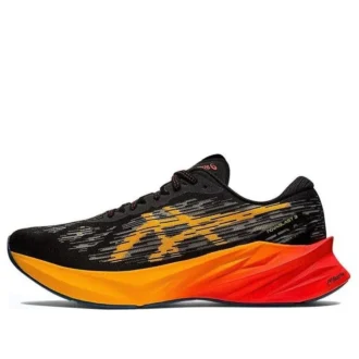 Novablast 3 „Black Orange“